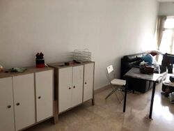 Oleander Towers (D12), Apartment #620091491
